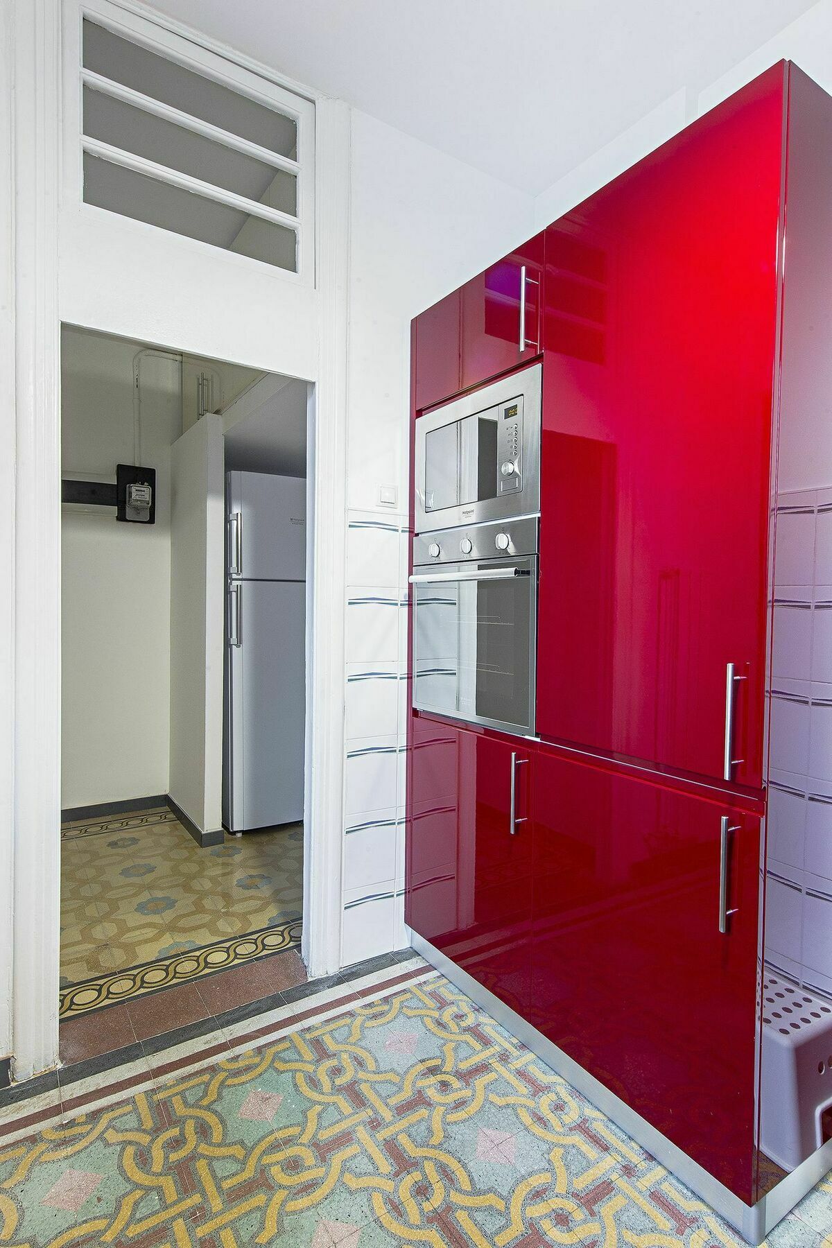 Athenee Residence 1 Boekarest Buitenkant foto